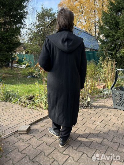 Пальто женское