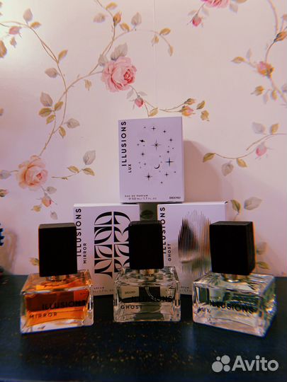 Духи Brocard новинки 2023