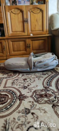 Коляска Hartan Vip XL + зимний конверт Hartan