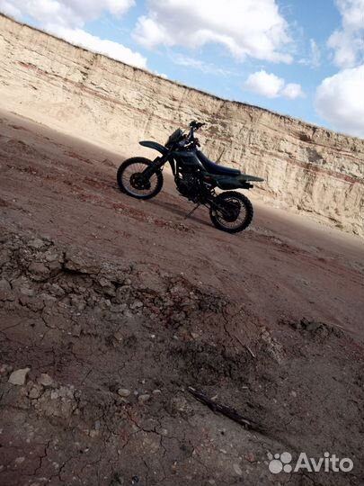 Продам Racer RC150-GY
