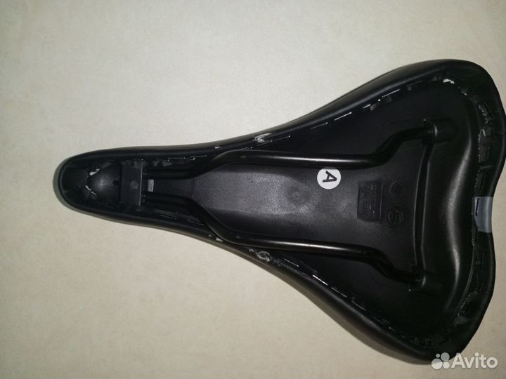 Сиденье для велосипеда