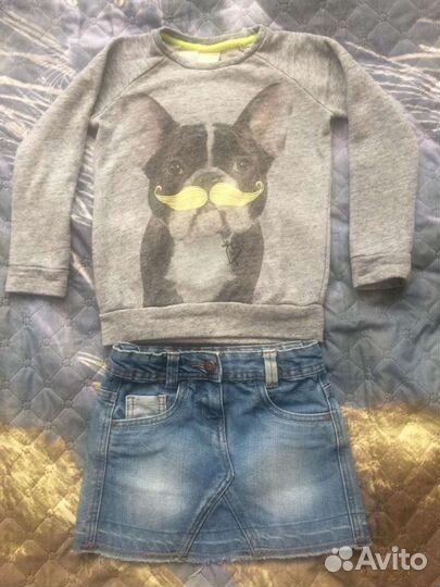 Одежда детская