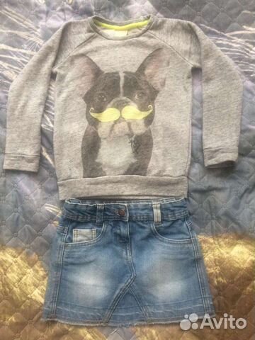 Одежда детская