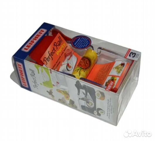 Машинка для приготовления роллов Leifheit