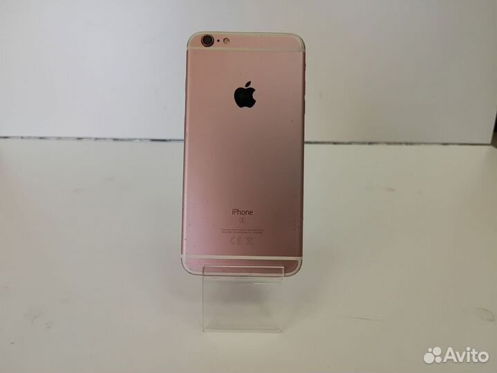 iPhone 6S, 32 ГБ