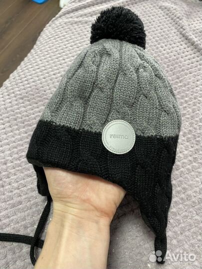 Шапка reima 46