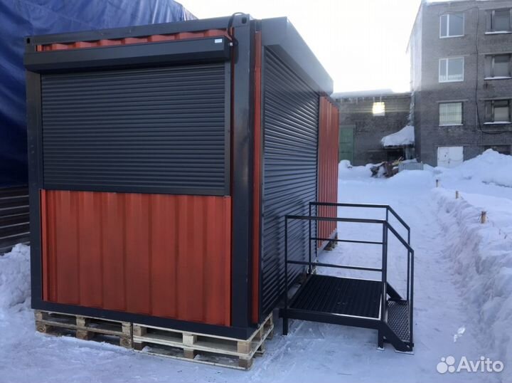 Мобильные кофейни - Аренда