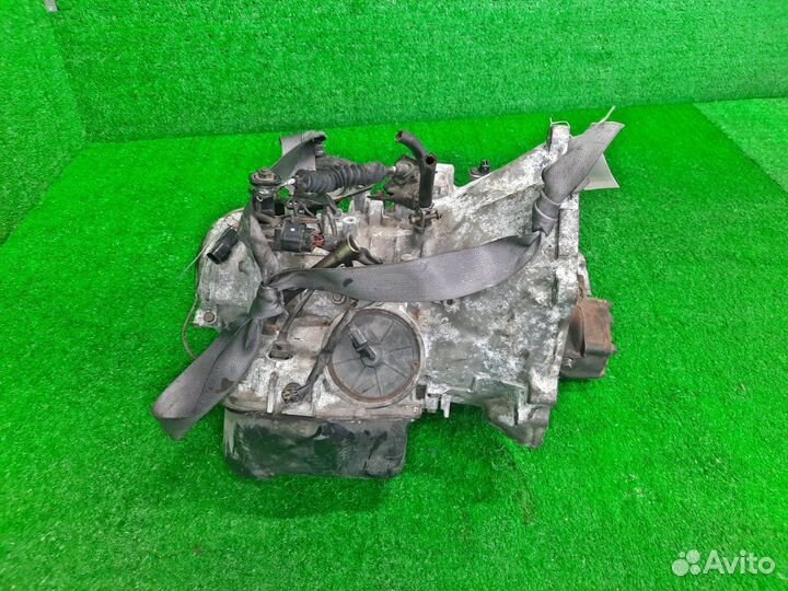 Автомат АКПП mitsubishi GTO Z16A 6G72