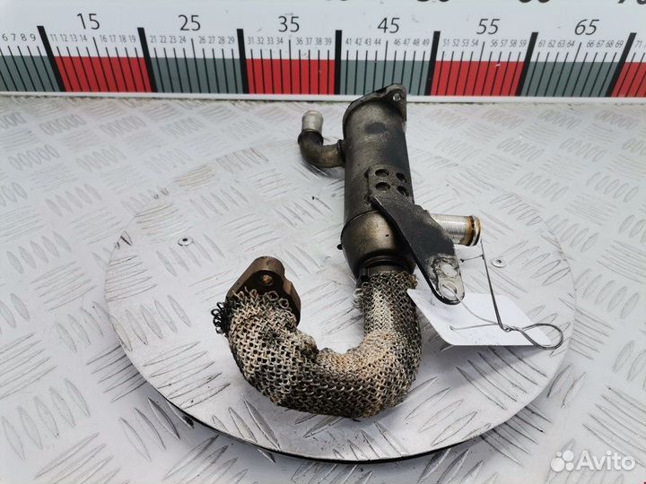 Радиатор системы егр для Land Rover Discovery 3