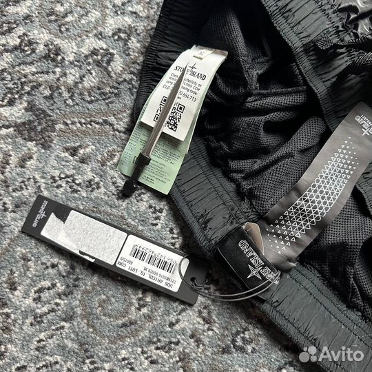 Плавки stone island новые