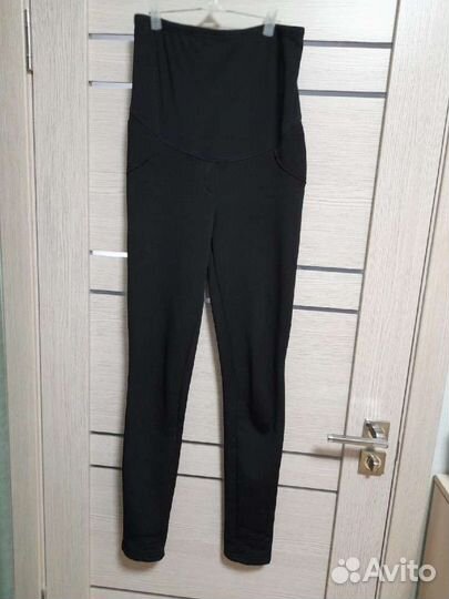 Халат и сорочка для беременных 42-44