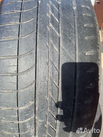 Goodyear Eagle F1 AT 275/45 R21