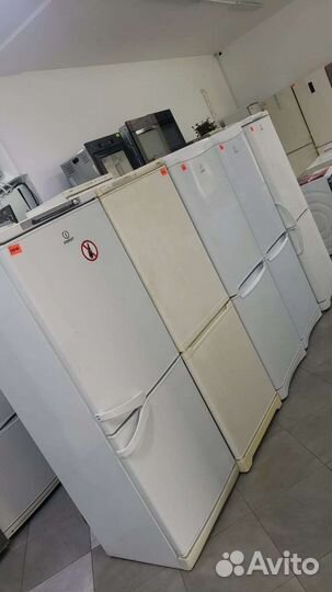 Холодильник бу с гарантией с доставкой