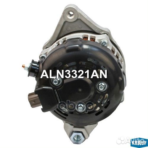 Генераторы ALN3321AN Krauf