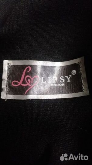 Платье Lipsy London p.M