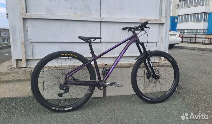 Merida Big Trail 400 2021 