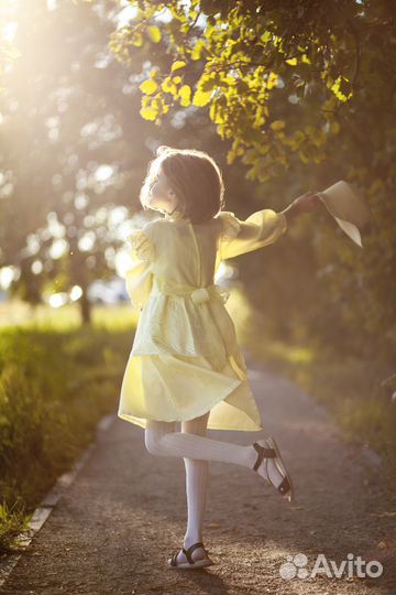 Фотограф лето