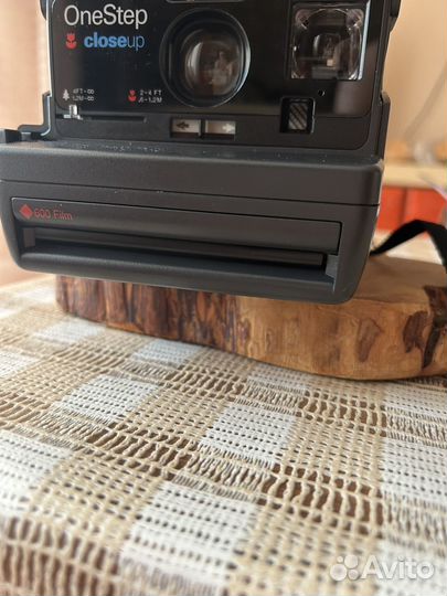 Фотоаппарат Polaroid