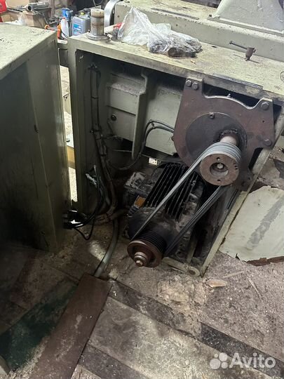 Многопил SCM M3