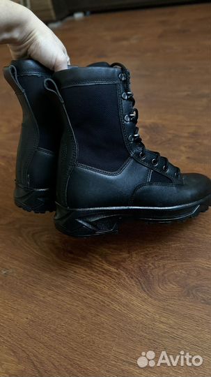 Берцы летние