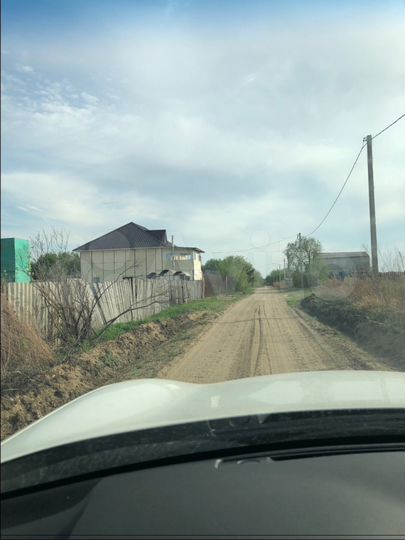 Участок 10 сот. (СНТ, ДНП)