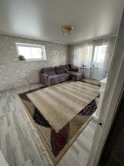 2-к. квартира, 47,6 м², 4/12 эт.