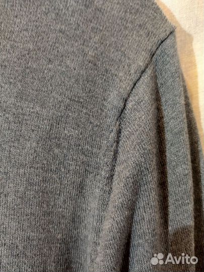 Джемпер Calvin Klein шёлк и хлопок