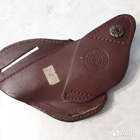 Кобура для пистолета