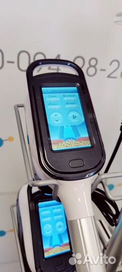 Аппарат для криолиполиза с кавитацией 40К