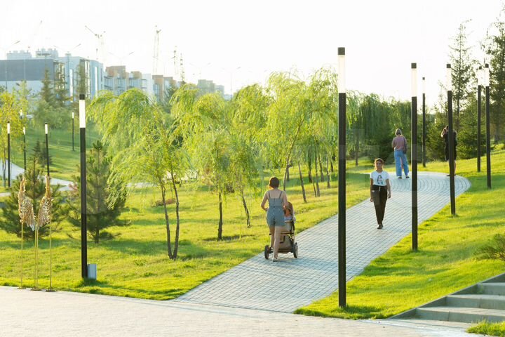 2-к. квартира, 54,8 м², 3/4 эт.