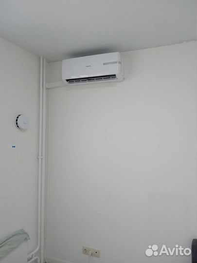 Кондиционер Hisense