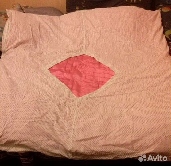 Пододеяльник