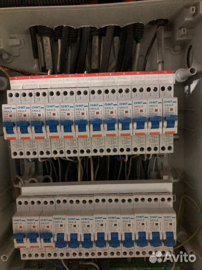 Электрик. Срочные работы