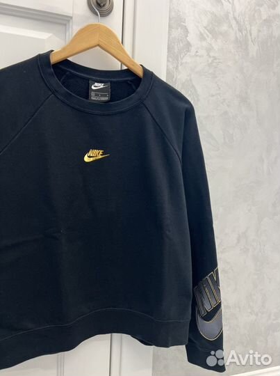 Свитшот Nike M оригинал