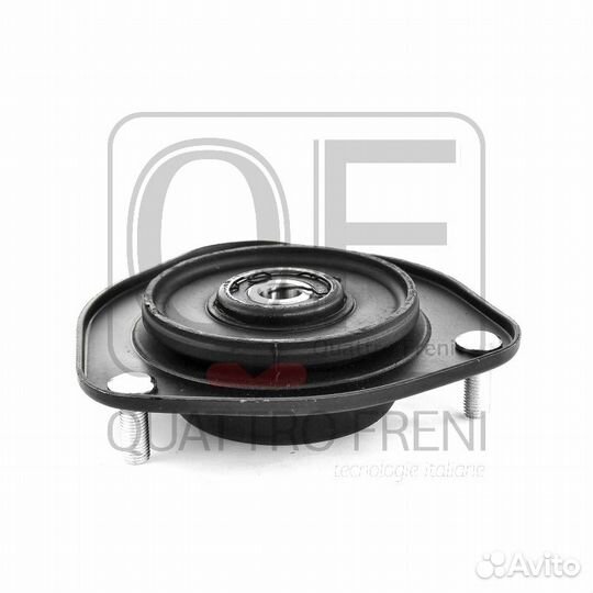 Опора амортизатора fr, qf42d00012
