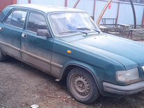 ГАЗ 3110 Волга 2.4 MT, 1998, 100 000 км, с пробегом, цена 100 000 руб.