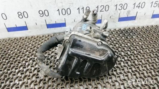 Электроусилитель руля citroen C5 2 (9DN04OM01)