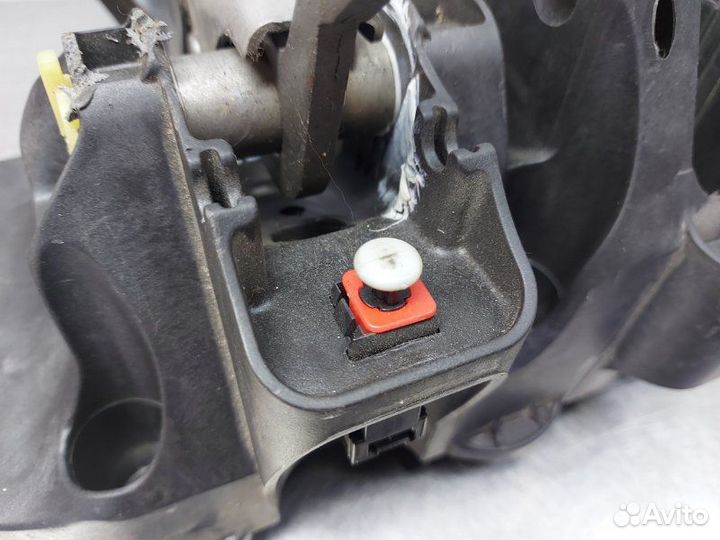 Педаль тормоза Opel Corsa D Z14XEP 2006-2014