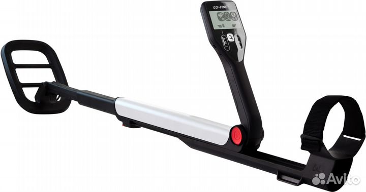 Металлодетектор Minelab GO-Find 11