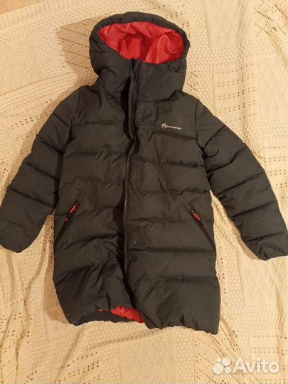 Куртка Outventure для девочки