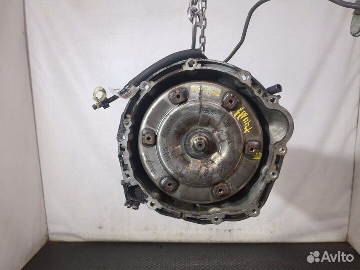 Кпп - автомат (АКПП) Lexus GS, 2003