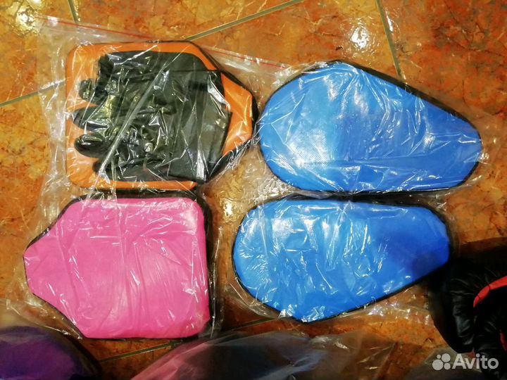 Боксерская груша