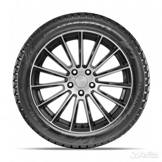 Landsail Ice Star IS33 235/70 R16 106T