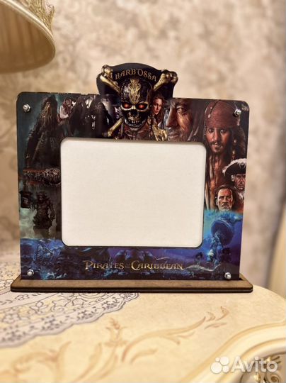 Рамка для фотографий