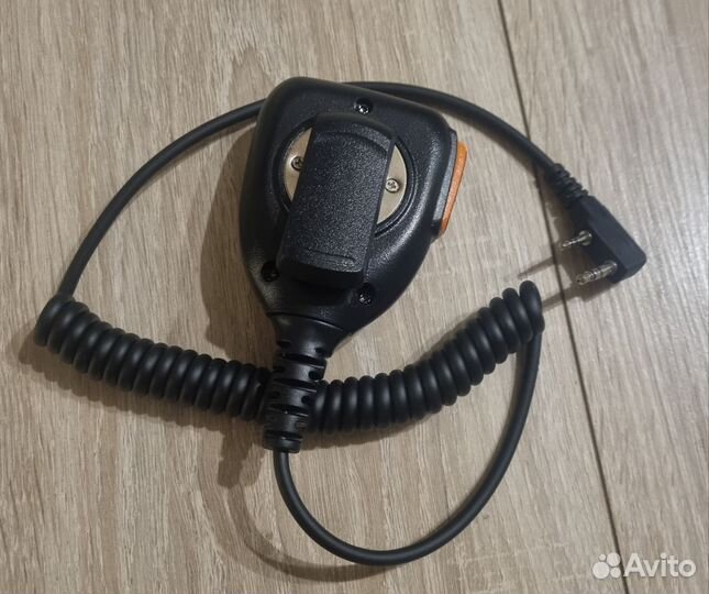 Тангента Baofeng