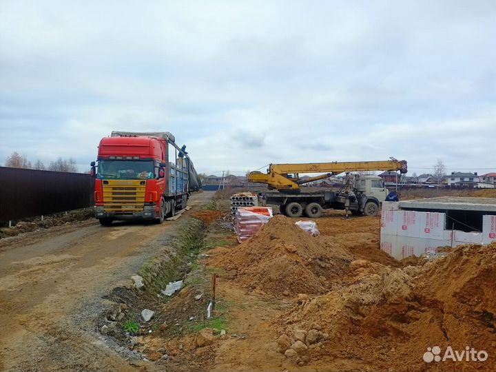 Газоблоки д600