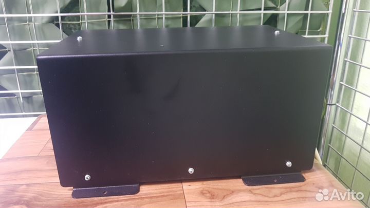 Блок питания Purelogic plps-1070