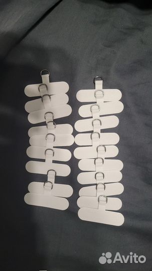 Универсальный ремешок для телефона