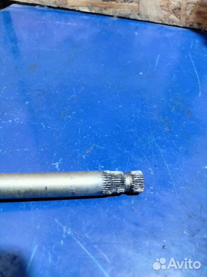 Вал тормоза Восход/Сова