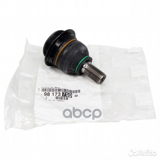 Опора шаровая перед 9817375080 Peugeot-Citroen